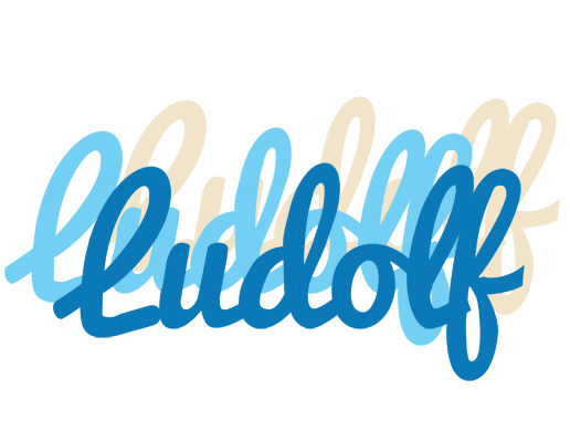 Ludolf breeze logo