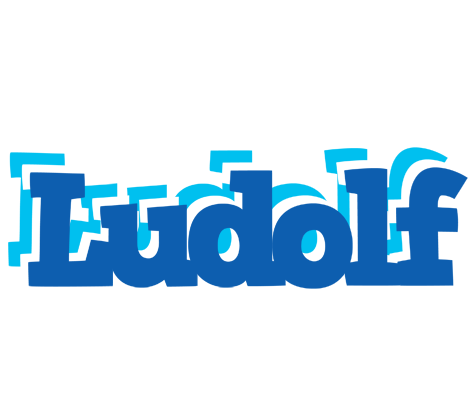Ludolf business logo
