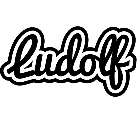 Ludolf chess logo