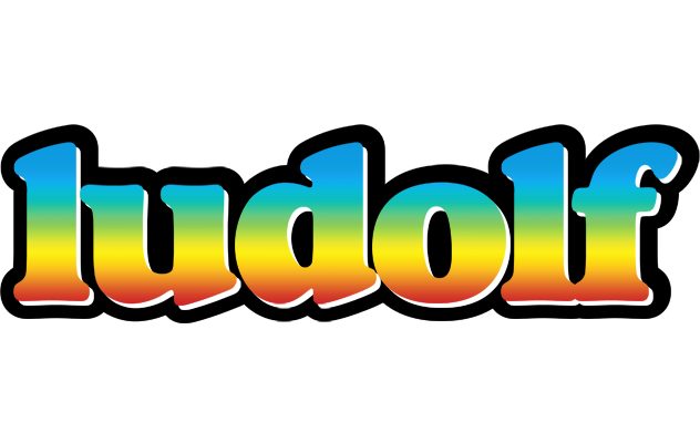 Ludolf color logo