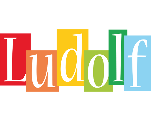 Ludolf colors logo