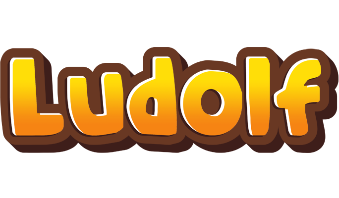 Ludolf cookies logo