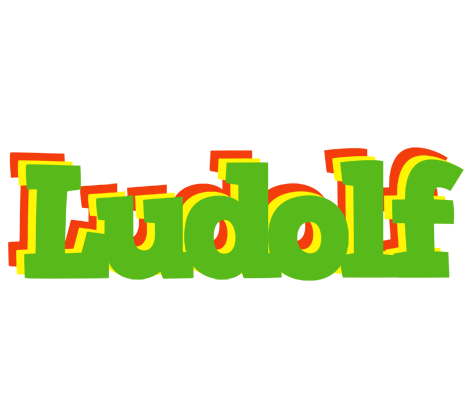 Ludolf crocodile logo