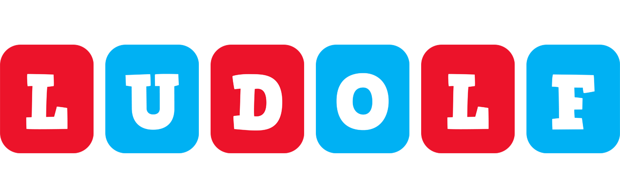 Ludolf diesel logo