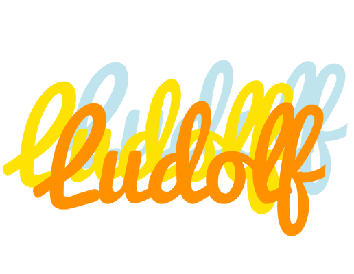 Ludolf energy logo