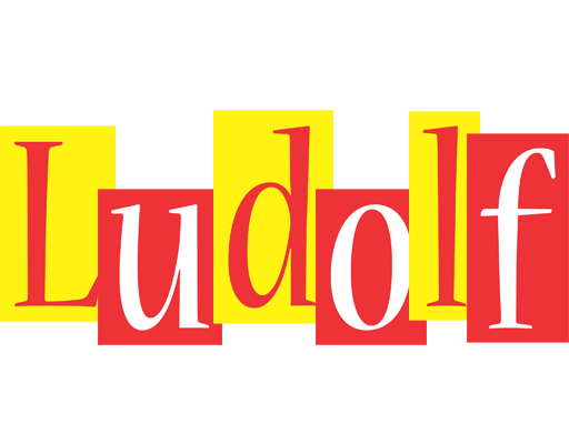 Ludolf errors logo
