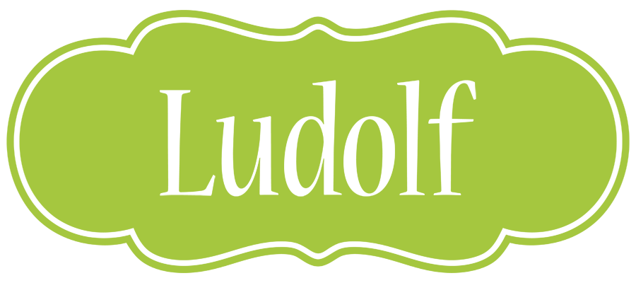 Ludolf family logo