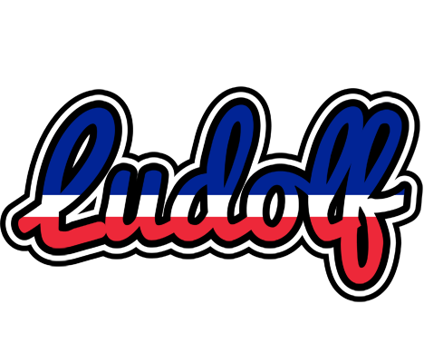 Ludolf france logo
