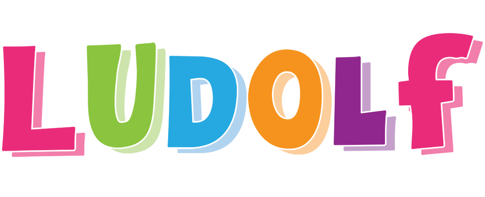 Ludolf friday logo