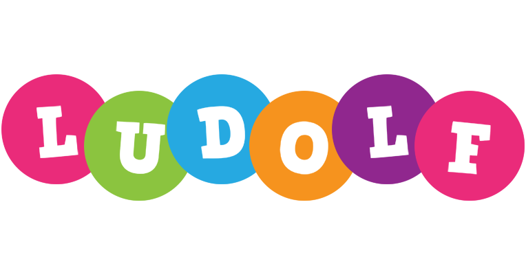 Ludolf friends logo