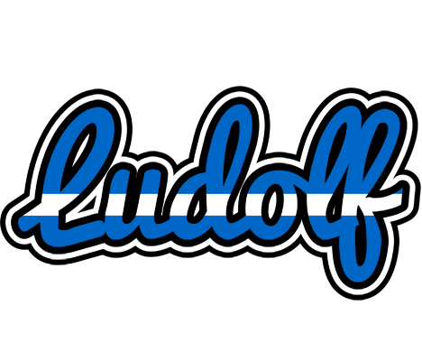 Ludolf greece logo