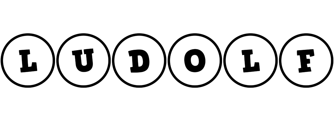 Ludolf handy logo