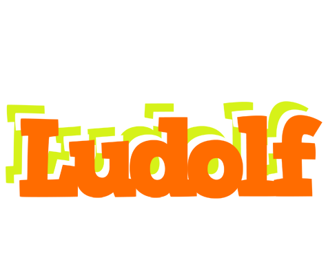 Ludolf healthy logo