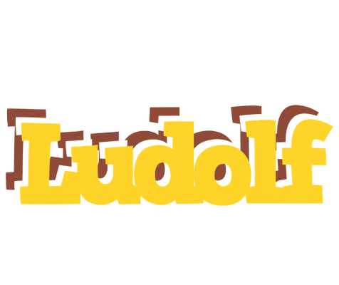 Ludolf hotcup logo