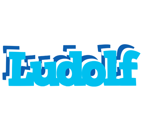 Ludolf jacuzzi logo