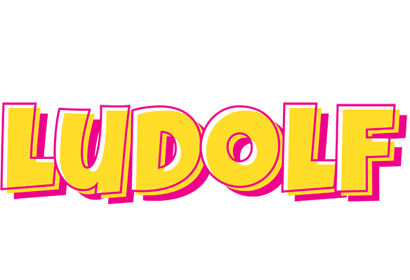 Ludolf kaboom logo