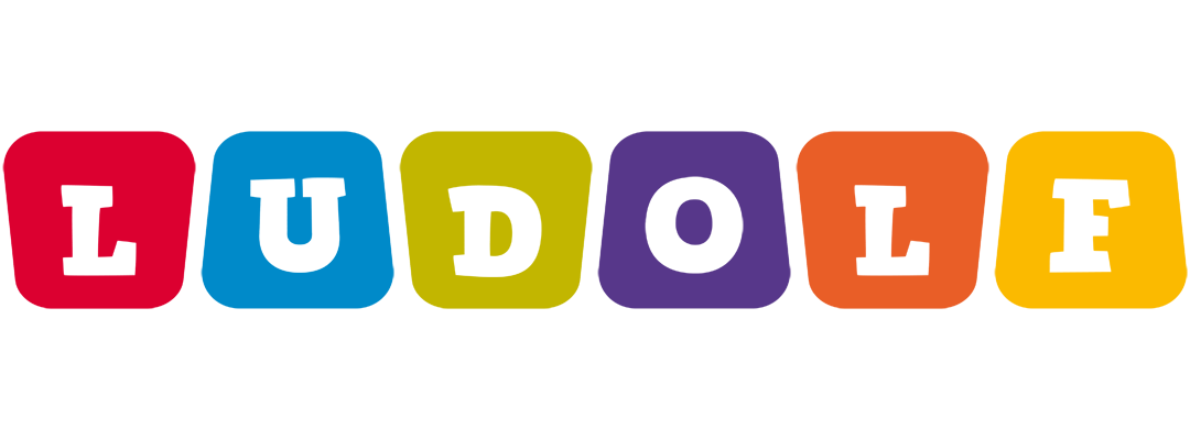 Ludolf kiddo logo
