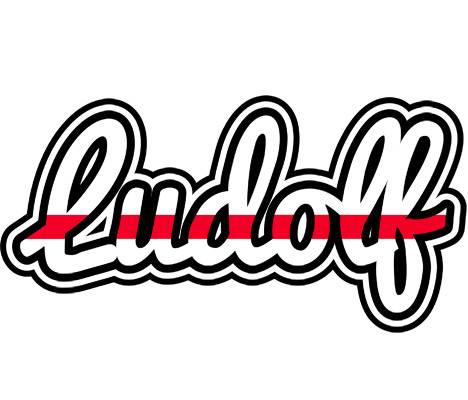 Ludolf kingdom logo
