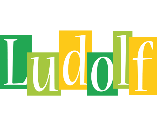 Ludolf lemonade logo