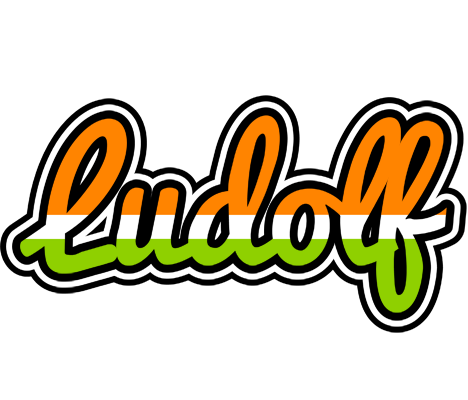 Ludolf mumbai logo