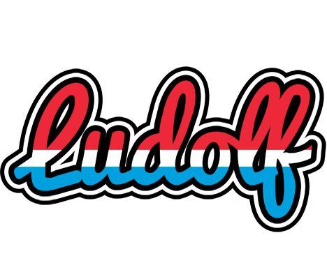 Ludolf norway logo