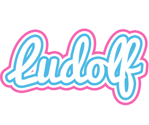 Ludolf outdoors logo