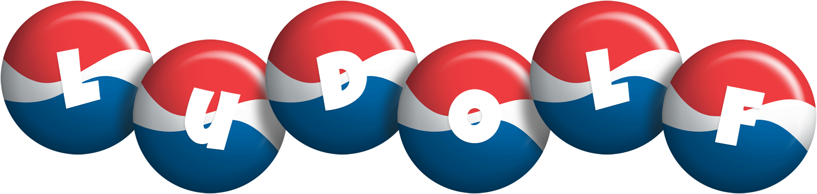 Ludolf paris logo