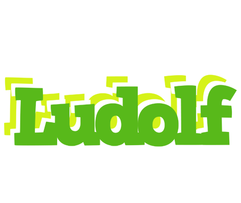 Ludolf picnic logo