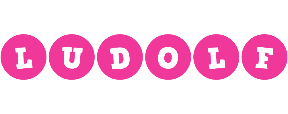 Ludolf poker logo