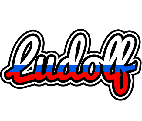 Ludolf russia logo