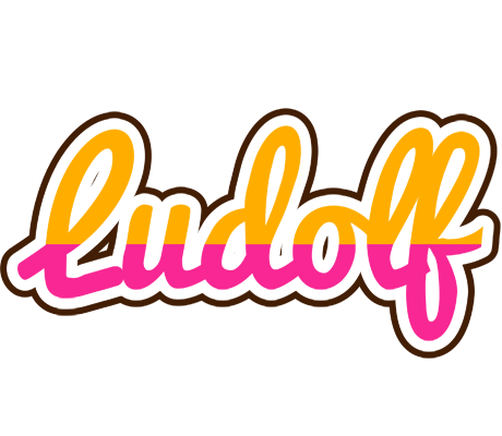 Ludolf smoothie logo