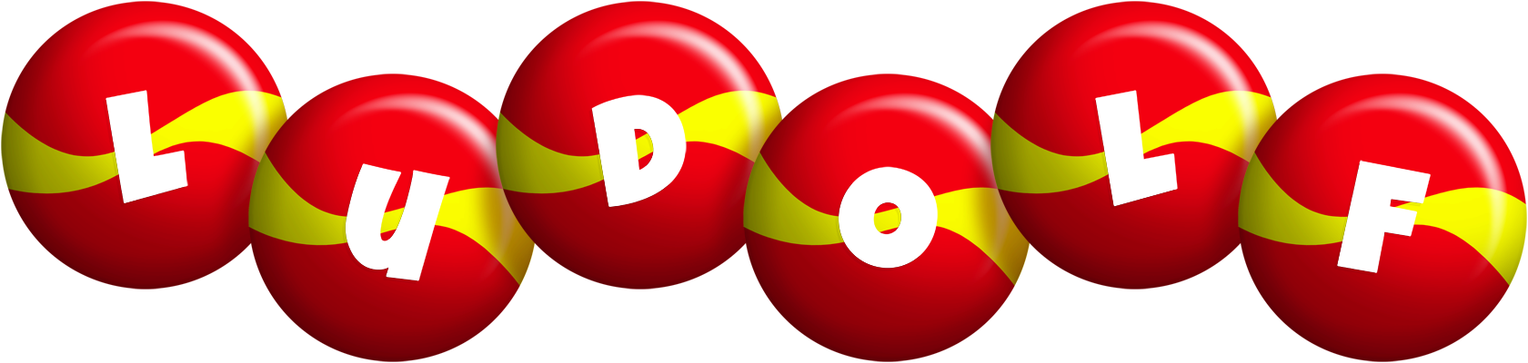 Ludolf spain logo