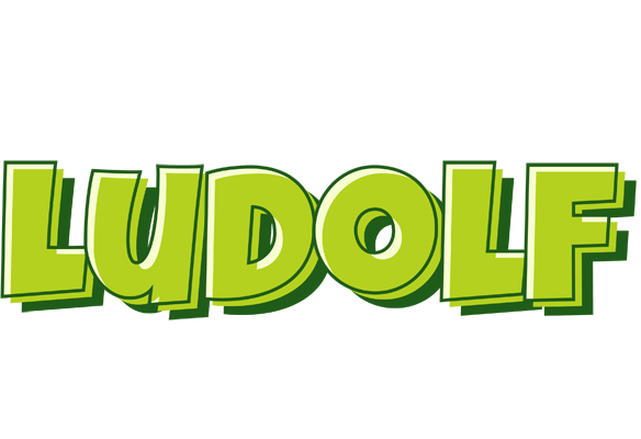 Ludolf summer logo