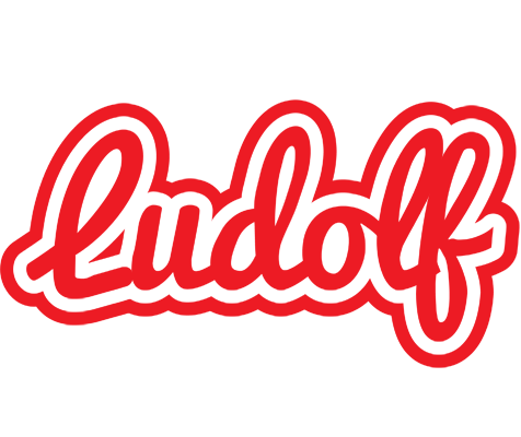 Ludolf sunshine logo