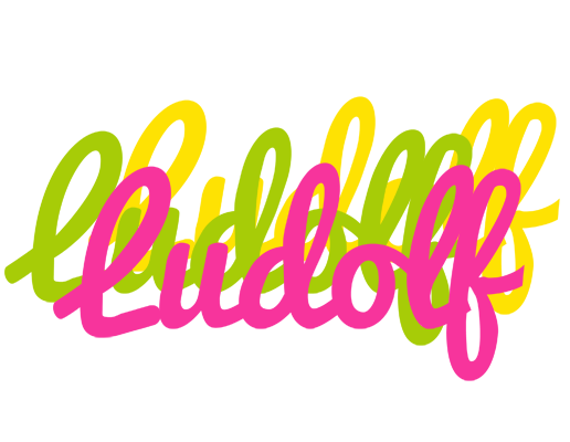 Ludolf sweets logo