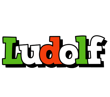 Ludolf venezia logo