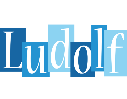 Ludolf winter logo