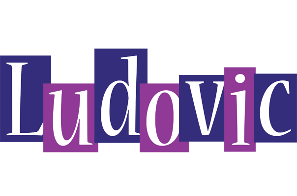 Ludovic autumn logo