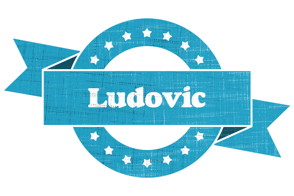 Ludovic balance logo