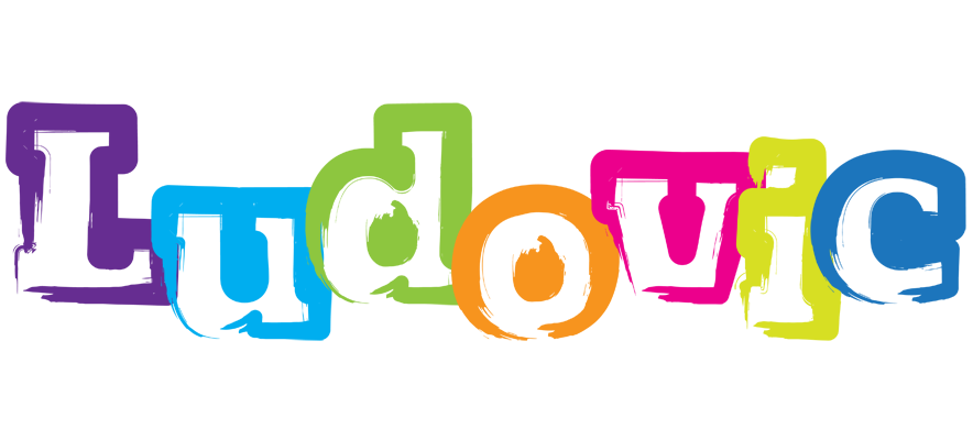 Ludovic casino logo