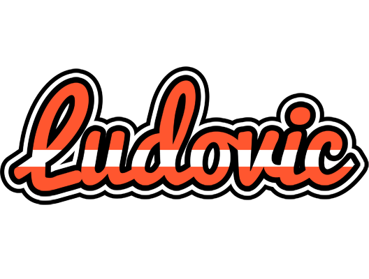 Ludovic denmark logo