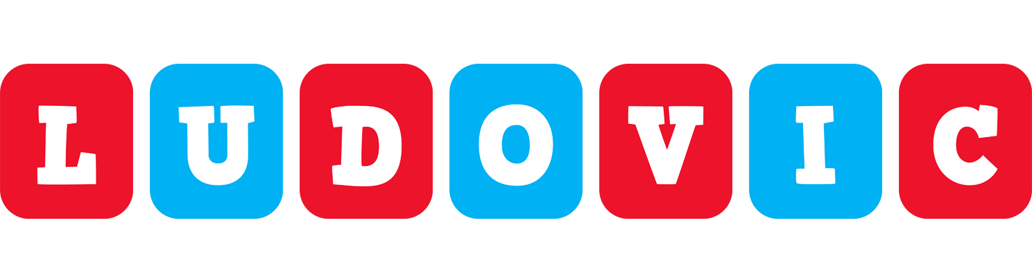 Ludovic diesel logo