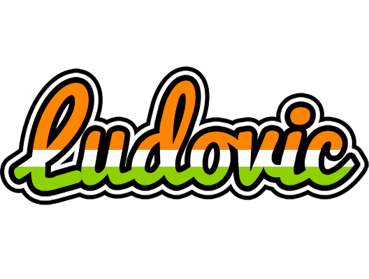 Ludovic mumbai logo