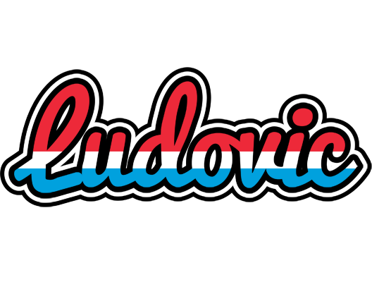Ludovic norway logo