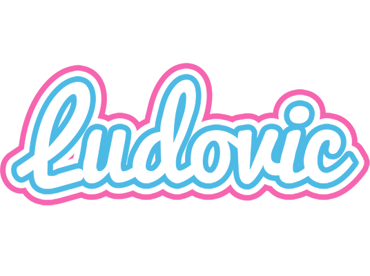 Ludovic outdoors logo