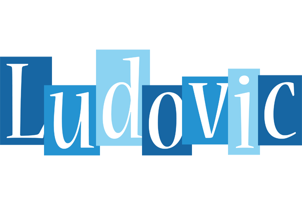 Ludovic winter logo