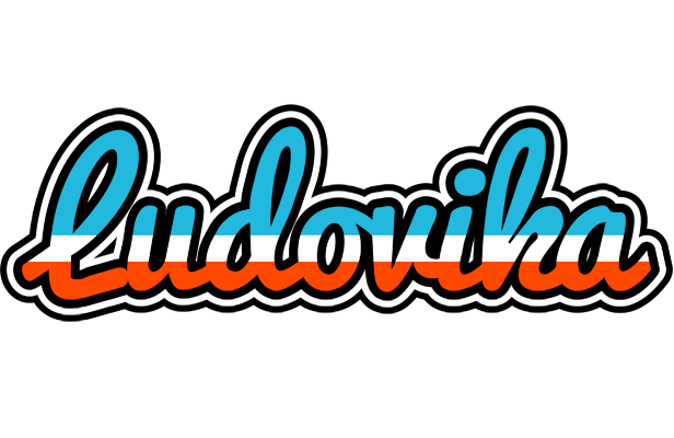 Ludovika america logo
