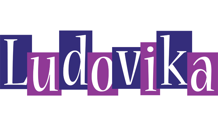 Ludovika autumn logo