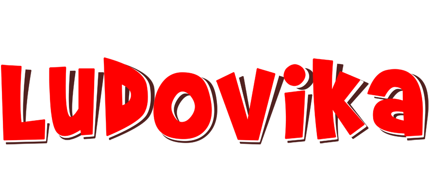 Ludovika basket logo