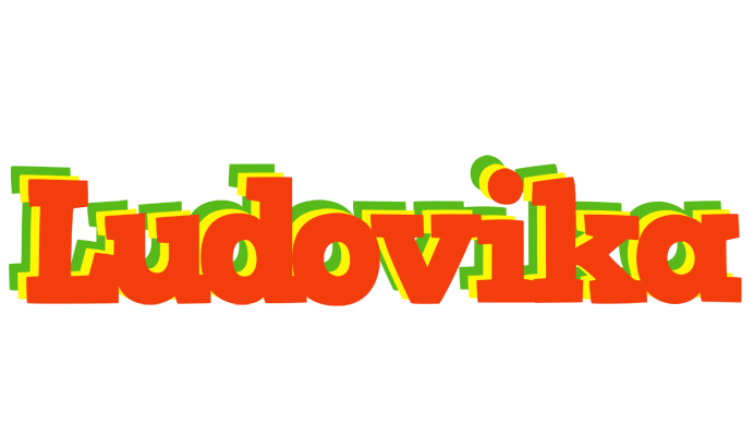 Ludovika bbq logo